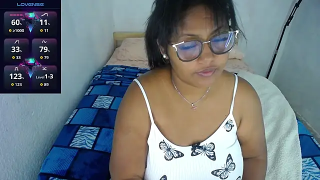 miajoseph  online show from March 24, 4:07 am