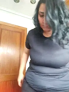 paulinaDiaz1 online show from December 19, 2:09 pm