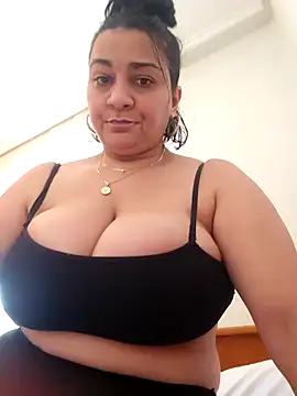 paulinaDiaz1 online show from January 9, 1:59 pm