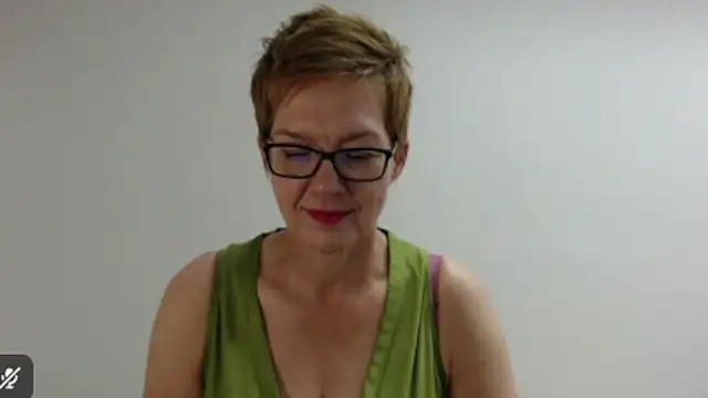 Sofie69Velvet online show from May 31, 6:30 am