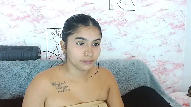 anahi  s online show from December 22, 8:23 pm