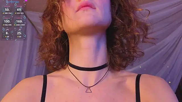 Soo dreamy online show from November 20, 1:28 am