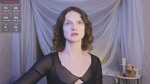 Soo dreamy online show from February 22, 1:28 am