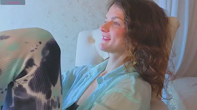 Soo dreamy online show from November 17, 1:39 am