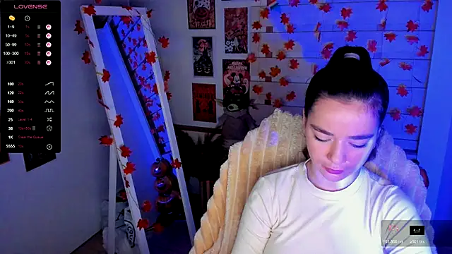 Bella XO online show from November 4, 7:46 am