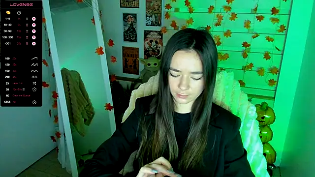 Bella XO online show from November 6, 7:58 am