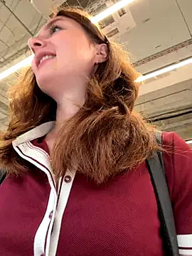 Dina Tease online show from September 9, 1:33 pm