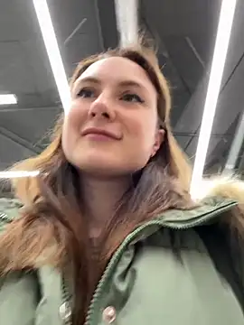 Dina Tease online show from November 20, 12:50 pm