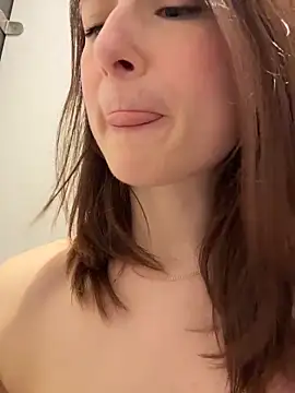 Dina Tease online show from March 15, 12:18 pm