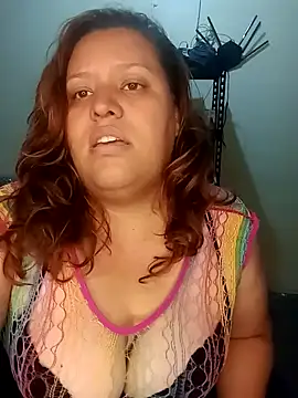 LilithDemikov23 online show from March 5, 9:10 pm