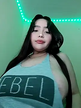 jacksyangeel2 online show from February 8, 9:46 am