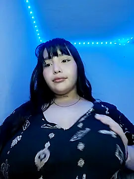 jacksyangeel2 online show from April 14, 8:36 am