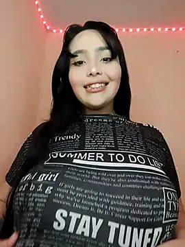 jacksyangeel2 online show from January 14, 8:08 am