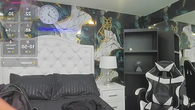 rave connor online show from January 9, 7:18 pm