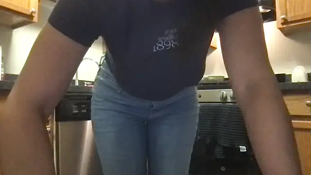 bigb00tyjudyyX online show from October 30, 1:34 pm