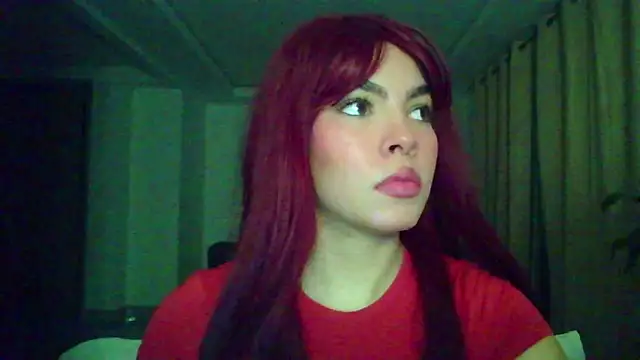 Kiri Cutee online show from November 28, 4:48 am