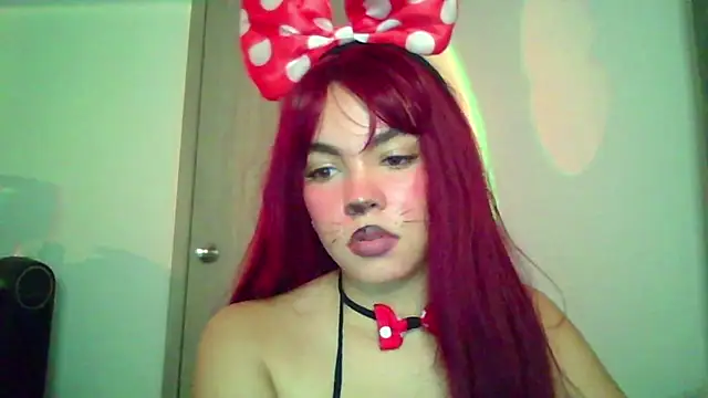 Kiri Cutee online show from October 29, 5:34 am