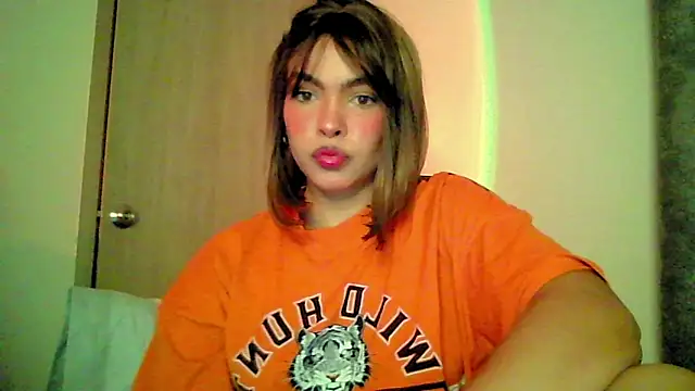 Kiri Cutee online show from September 13, 4:53 am