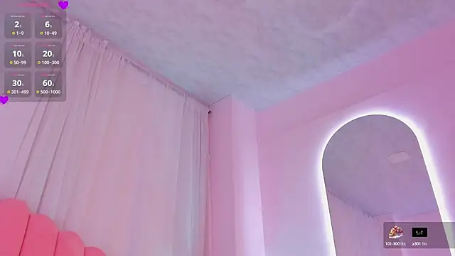 Snapshot of aurora_sweet2 chatting on October 8, 1:21 am aurora sweet2 online show from October 8, 1:21 am