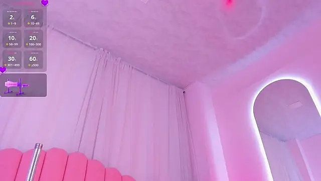 Snapshot of aurora_sweet2 chatting on October 4, 1:11 am aurora sweet2 online show from October 4, 1:11 am