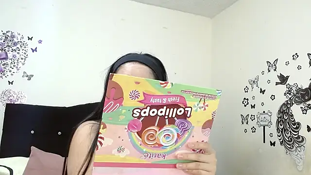 jeff and jade online show from September 29, 11:15 am