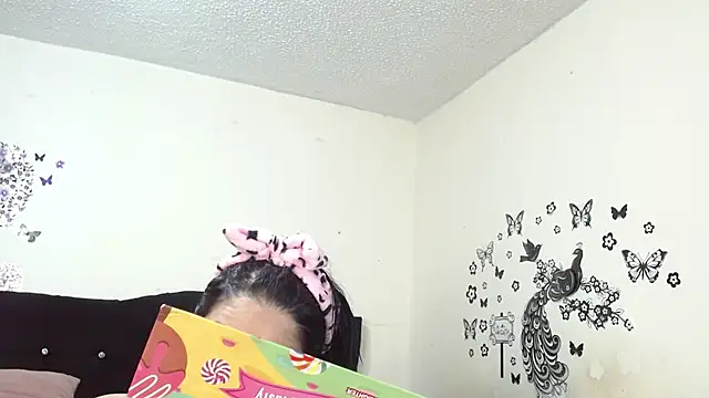 jeff and jade online show from October 4, 11:27 am