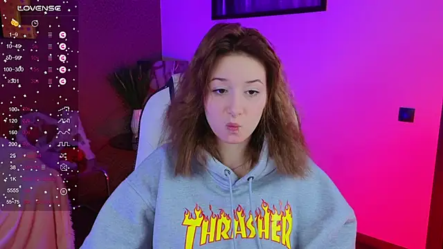 Eridabytrend online show from November 15, 12:17 pm