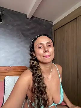 MafeeRoss online show from May 31, 10:11 pm