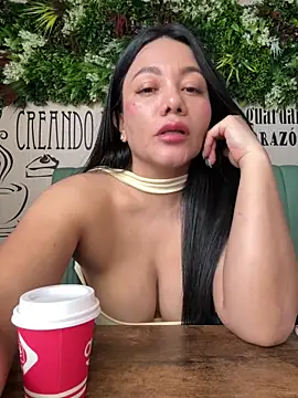 Abril10  online show from April 16, 2:50 pm