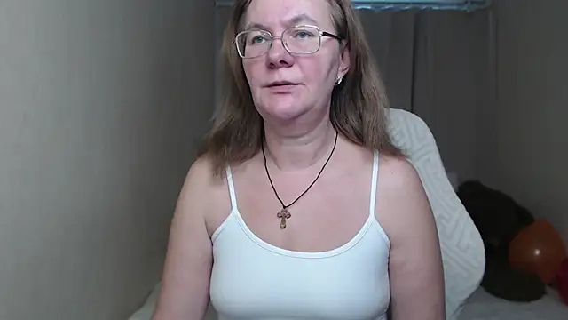 HolyMilfa online show from February 20, 1:12 pm