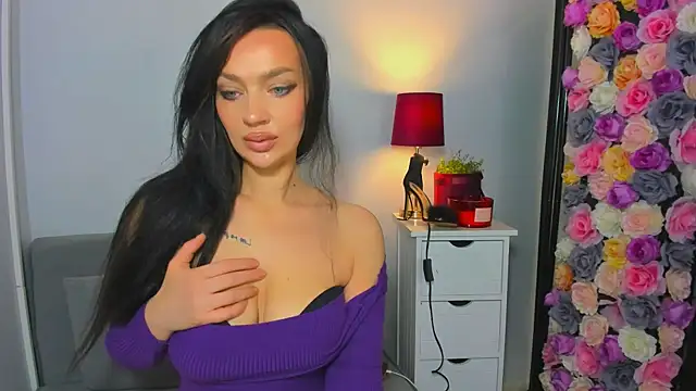 OliviaFantasy online show from November 15, 6:25 am