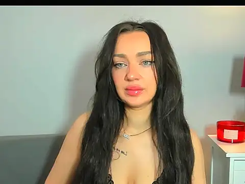 OliviaFantasy online show from February 24, 7:51 am