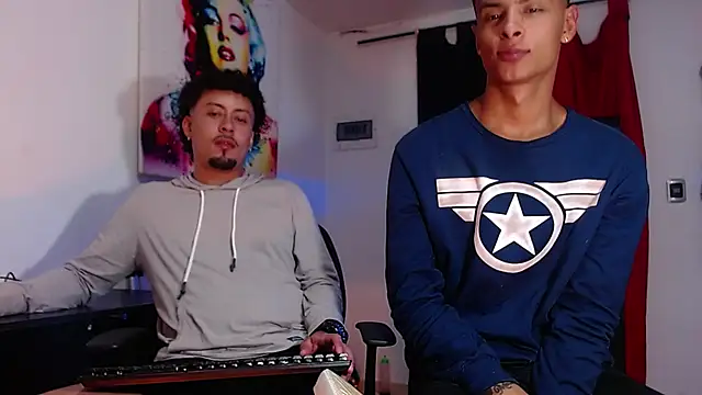 Tanhia ebony online show from October 18, 4:48 am