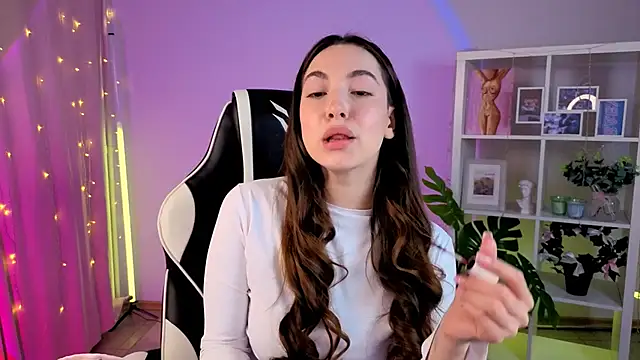 MelissaLovely  online show from May 17, 11:42 am