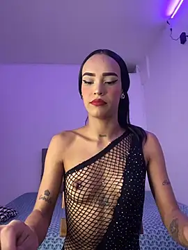 Exotic girl666 online show from October 3, 12:38 am