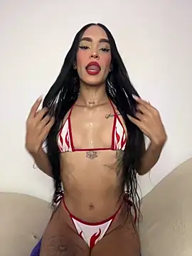 Exotic girl666 online show from May 31, 1:44 am