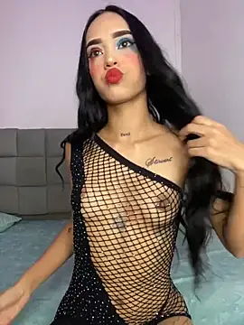 Exotic girl666 online show from October 26, 4:41 am