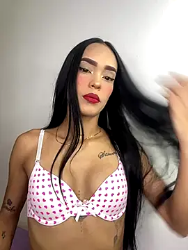 Exotic girl666 online show from September 25, 3:05 am