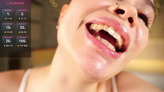 alma yammy online show from October 16, 4:31 pm