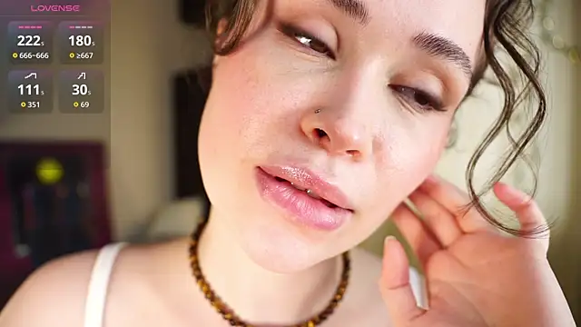 alma yammy online show from April 3, 8:56 am