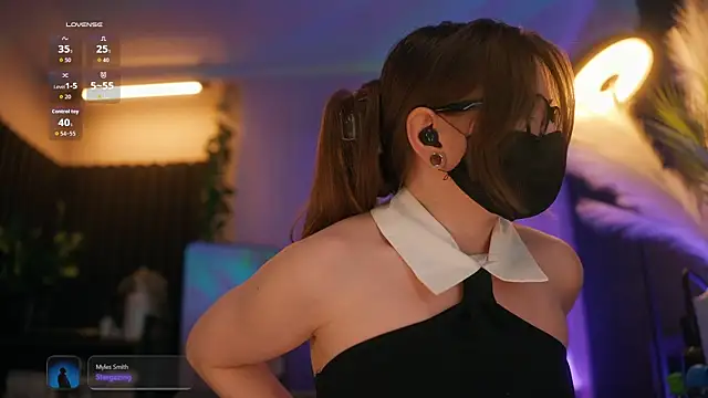 aarimass online show from March 6, 4:46 pm