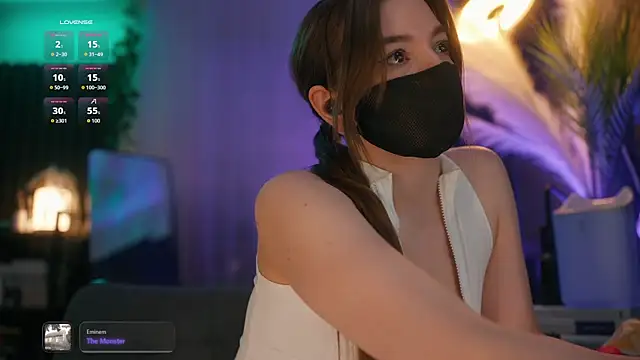 aarimass online show from February 27, 2:17 pm