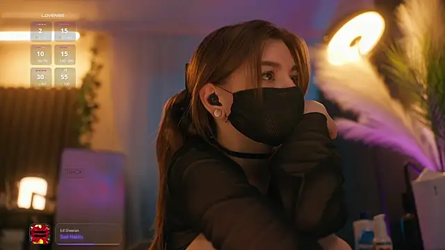 aarimass online show from March 15, 8:44 pm