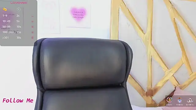 LanaJones  online show from September 22, 12:14 pm