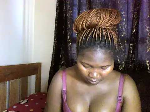 Sexxy prity25 online show from December 2, 4:25 am