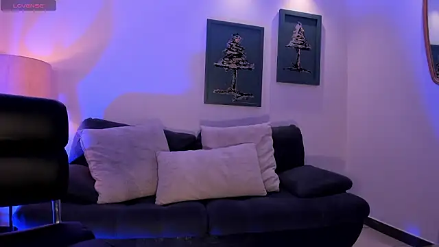 GabriellaLee online show from March 10, 3:43 am