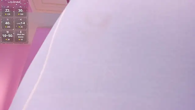 GabriellaLee online show from March 19, 3:44 am