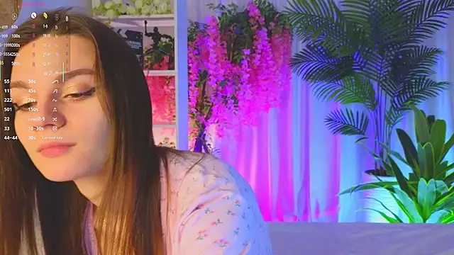 EvaHair online show from February 21, 8:09 pm