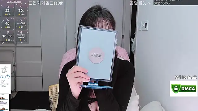 whitelee2 online show from March 8, 11:36 am