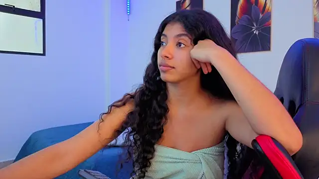 viktorya xue online show from February 27, 3:23 pm